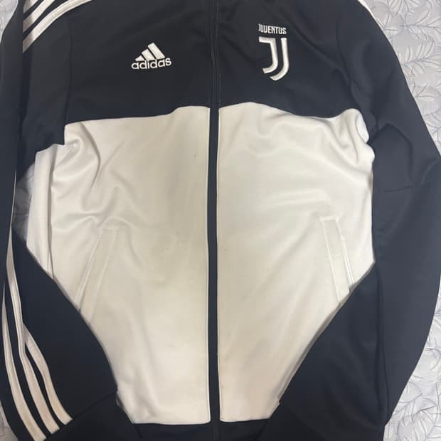 아디다스 유벤투스 트랙탑 아디다스 져지