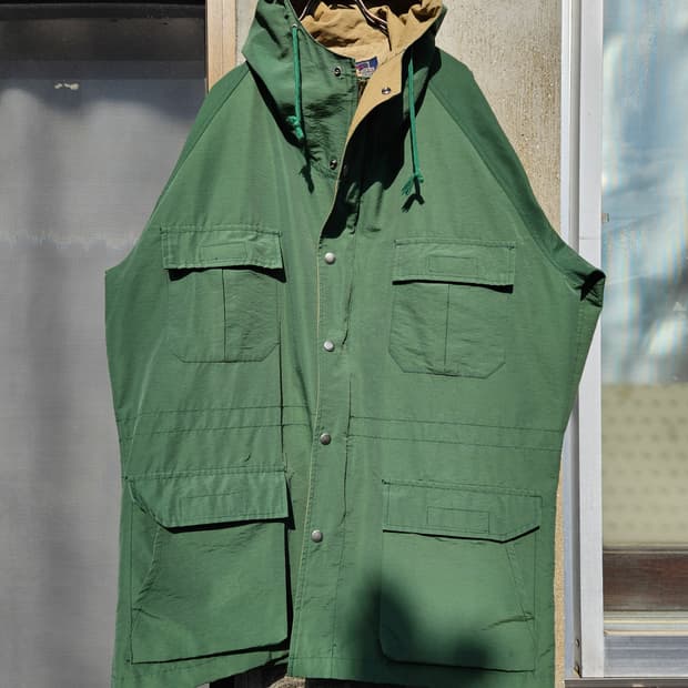 Chaps Ralph Lauren 60/40 Mountain Parka