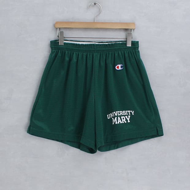 90's Champion _ mesh shorts