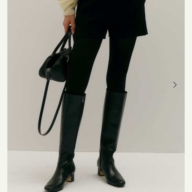 sie 시에 이브 울팬츠 s