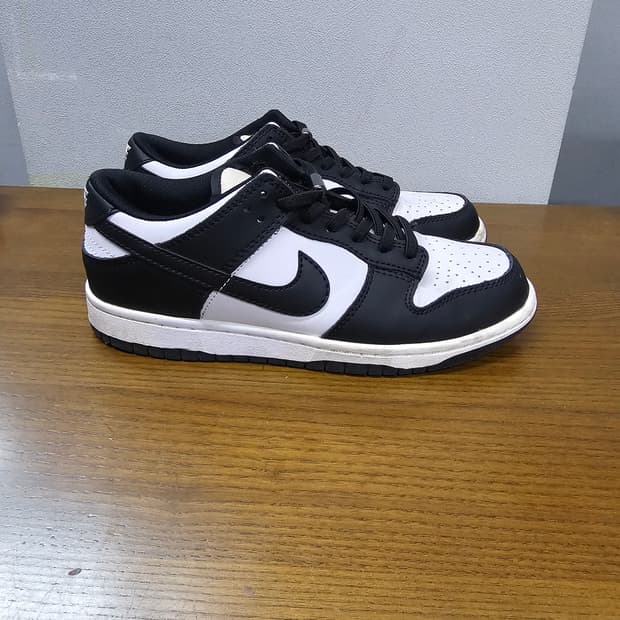 나이키 덩크 로우 범고래