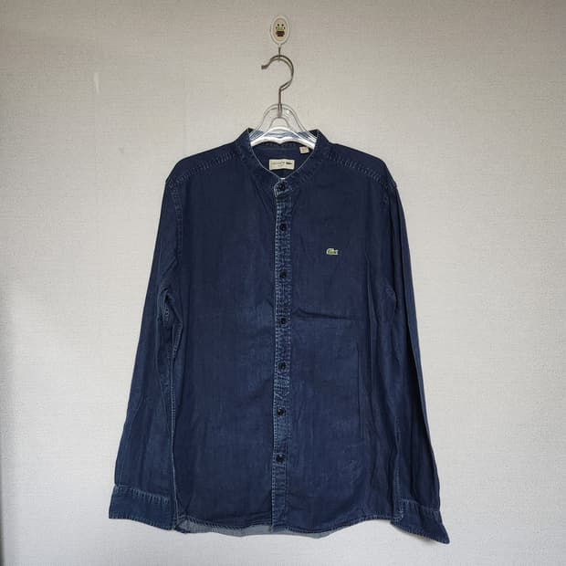 라코스테 청남방 남105