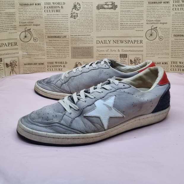 골든구스 볼스타42 270