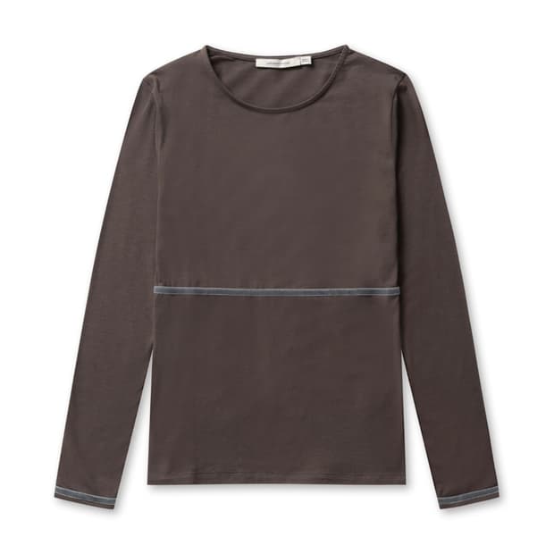 Paloma wool 팔로마울 bamboo tee S
