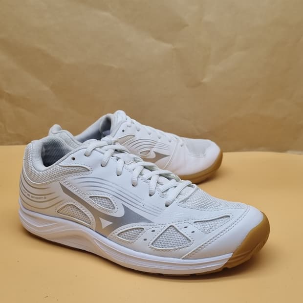 미즈노 사이클론 스피드3 베드민턴화255.