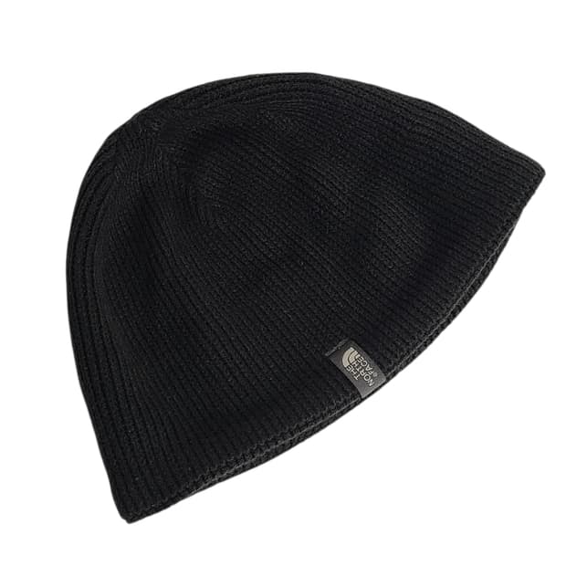 TNF) 노스페이스 플리스 베이직 로고 비니