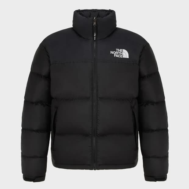 노스페이스 눕시 