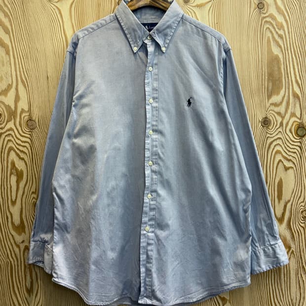 폴로 랄프로렌 셔츠