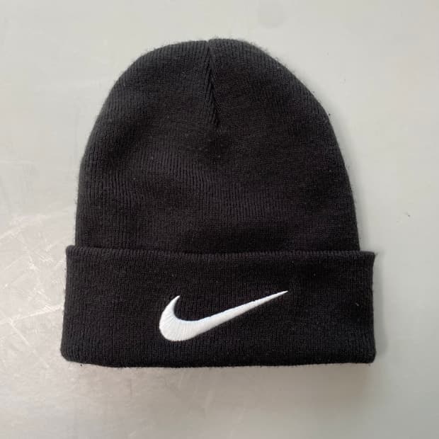 나이키 스투시 비니