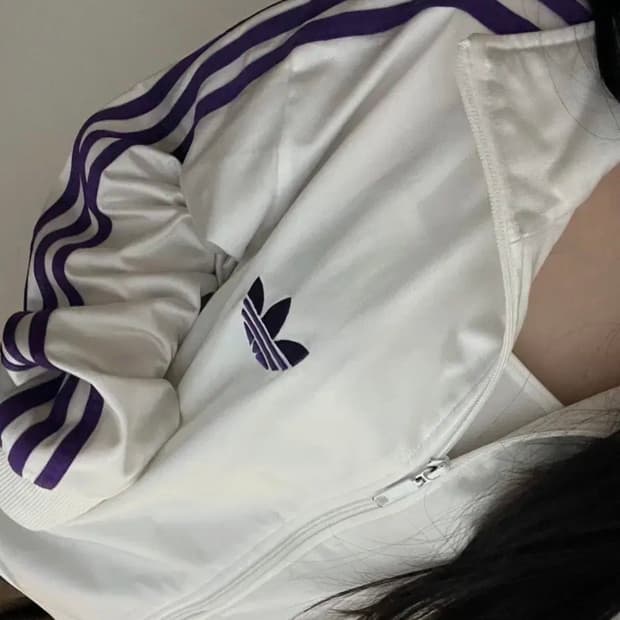 아디다스 희귀라인 흰보 구파 넉사