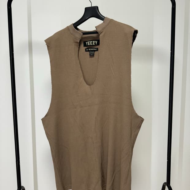 [S] Yeezy Season1  이지 시즌1 슬리브리스