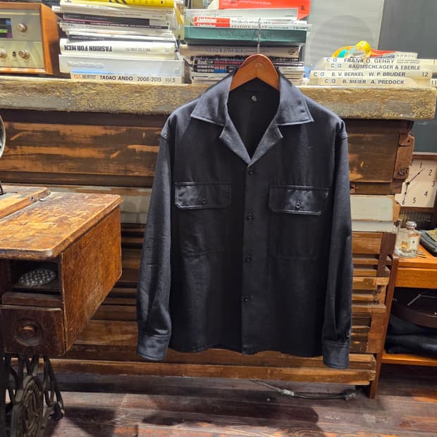 캡틴썬샤인 자켓