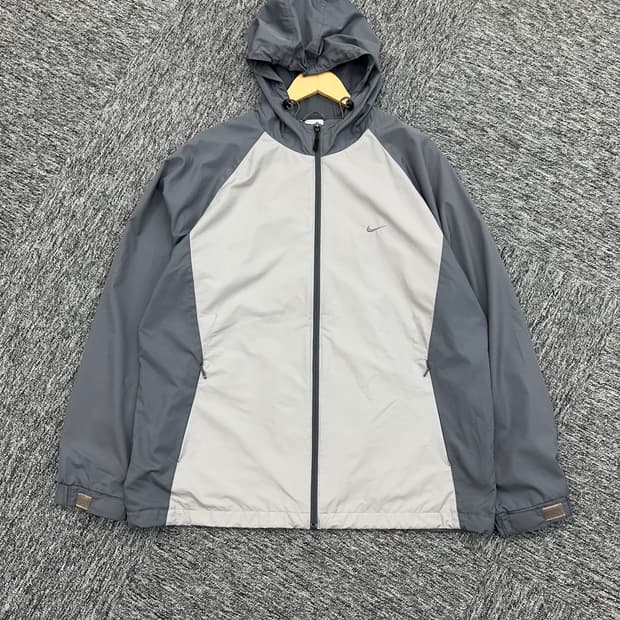 (XL)00'S 나이키 후드 바막-M1091