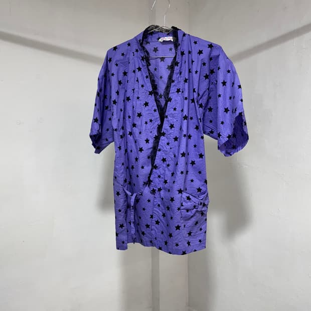 vtg top