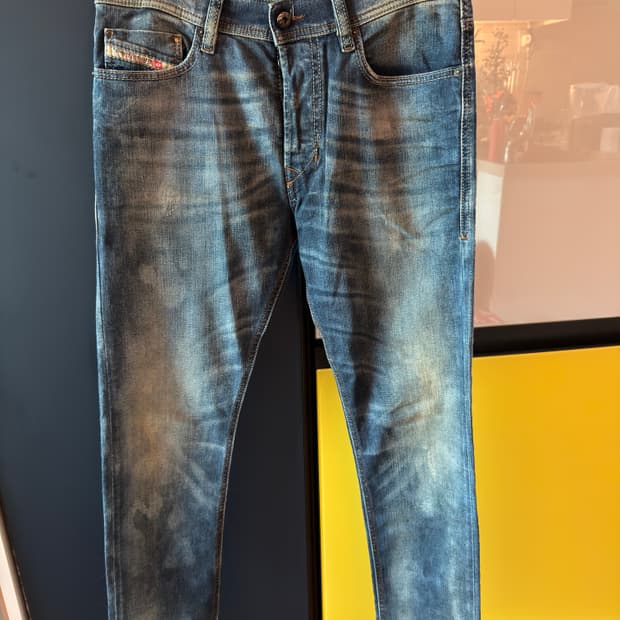 디젤 청바지 테파 28사이즈