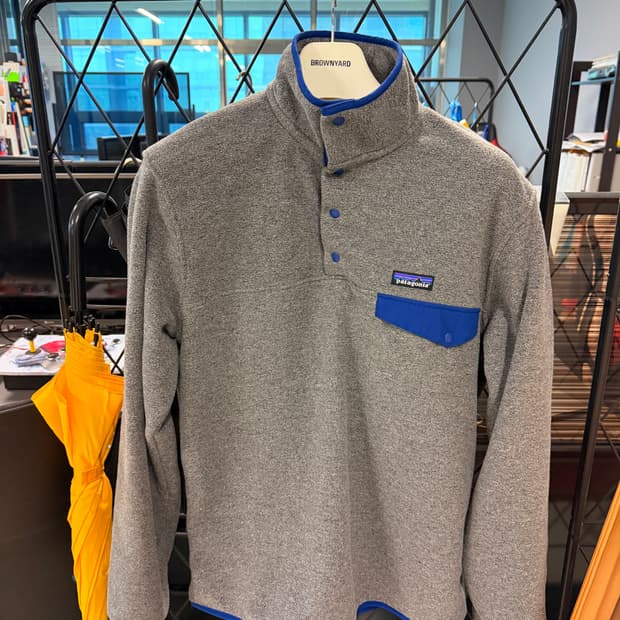 파타고니아 신칠라 M사이즈