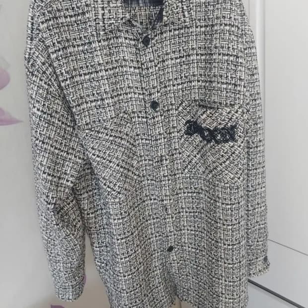 페이스커넥션 셔츠(M)