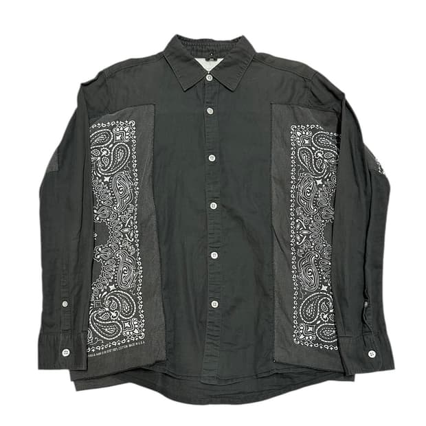 사스콰치 패브릭스 셔츠