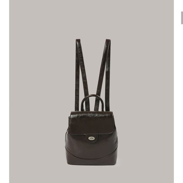 라미네즈 Sally mini backpack