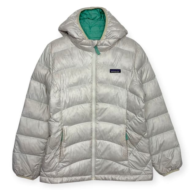 파타고니아 다운 패딩 자켓