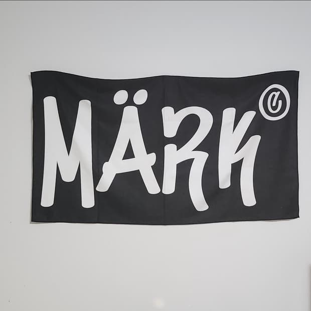 엔시티 마크 비치타올 인테리어