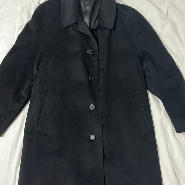 Alexis Smith 남성 맥코트