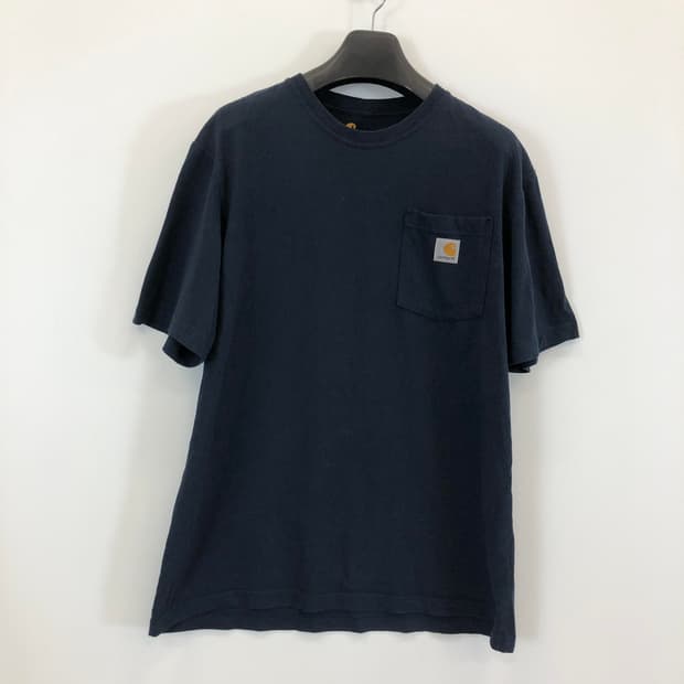 칼하트 K87 가먼트 워크반팔 M