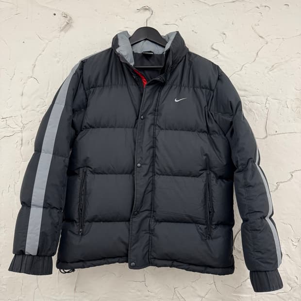 나이키 00s 패딩 M사이즈
