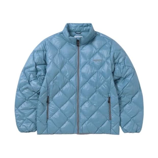 디스이즈네버댓 울트라 라이트 다운 S