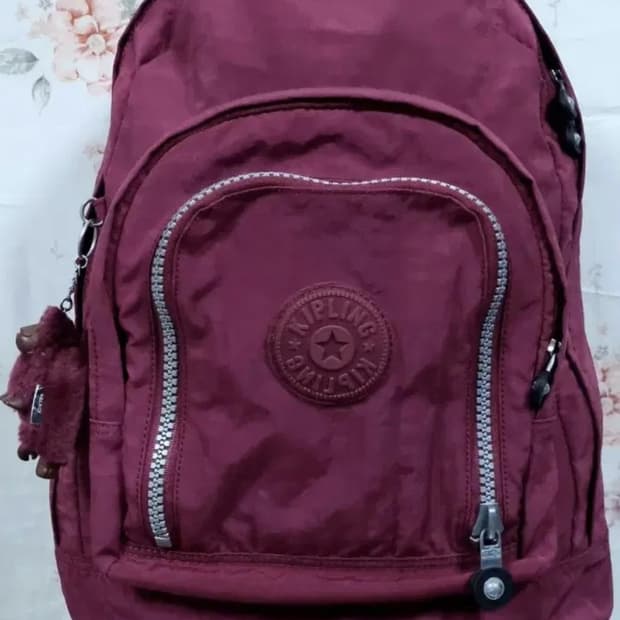 키플링 백팩, 키플링 가방
