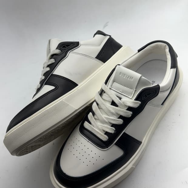 SYSTEM 시스템 260