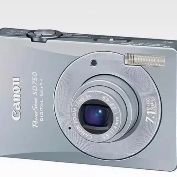 [구해요] 캐논 파워샷 sd750