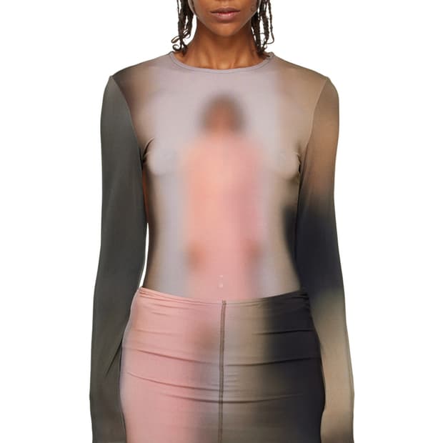 Paloma Wool Morchis Long sleeve T-shirts