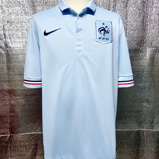 ♤필독♤ 13/14 프랑스 어웨이 🇫🇷 L