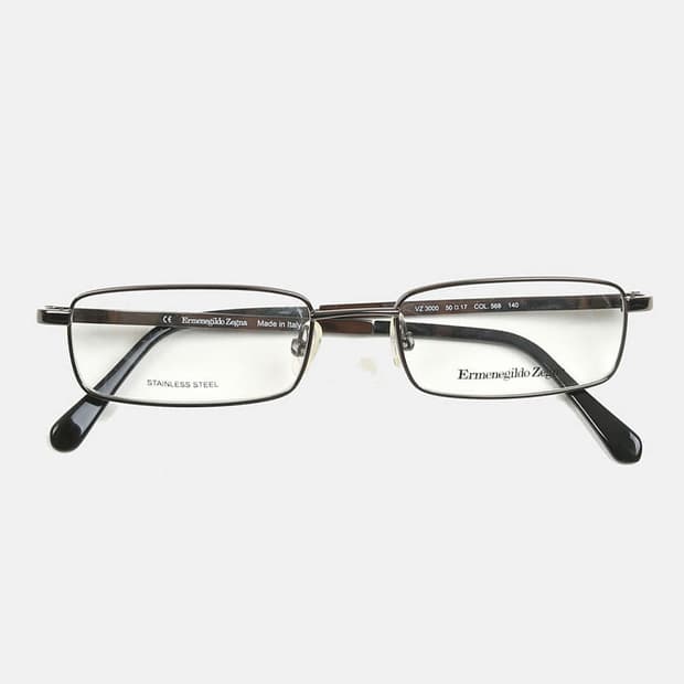 Ermenegildo Zegna