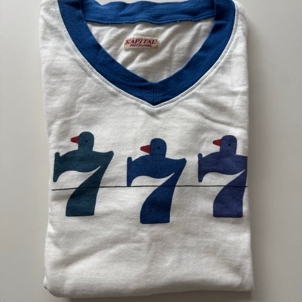 캐피탈 링거티 777 1사이즈 여성용