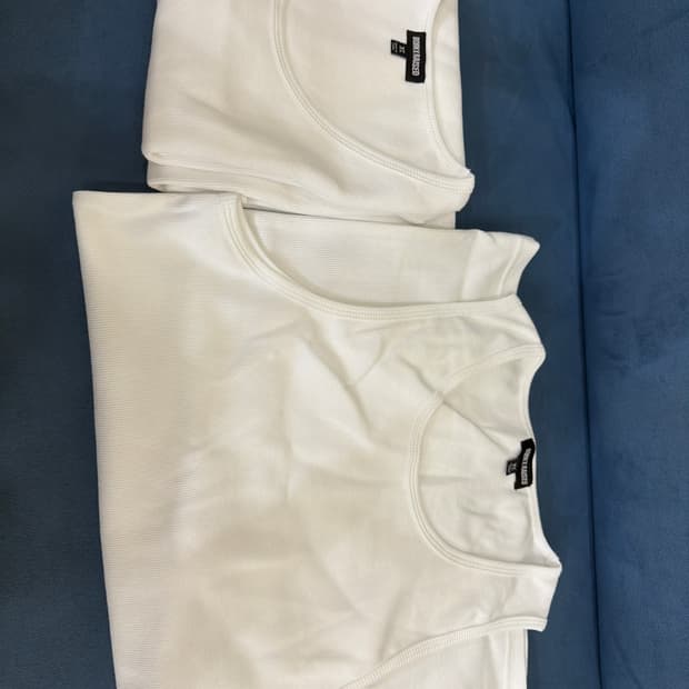 Bornxraised본앤레이즈드 나시