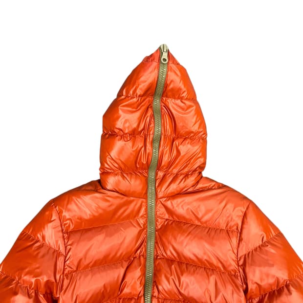 Duvetica dionisio gimp fullzip goosedown