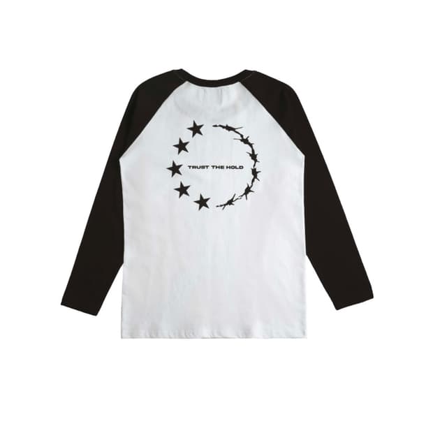 설라노X탄산 나그랑 스타링 롱슬리브