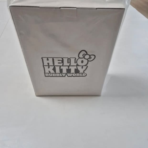 헬로키티 맥도날드 2014년 고전 한정판