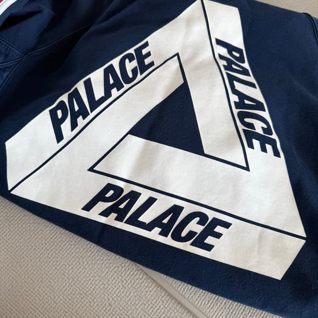 팔라스x아디다스 콜라보 후드