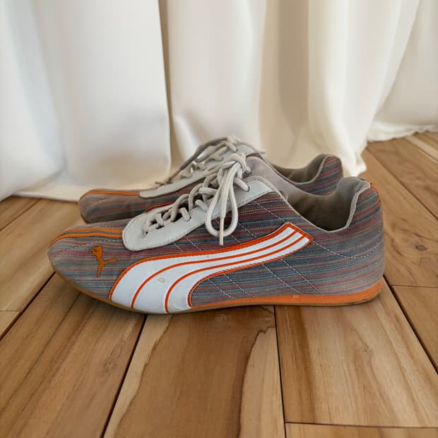 Puma Speedcat Vintage