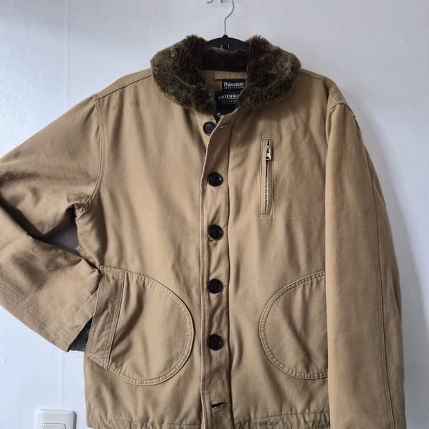 프리즘웍스 덱자켓