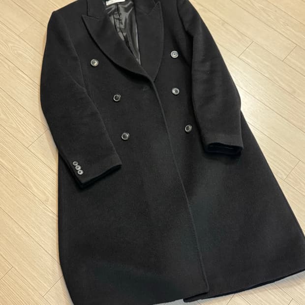 [50] 아워레가시 웨일 코트