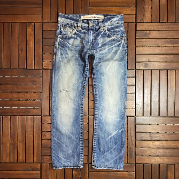 BUCKAROO 청바지 (32)