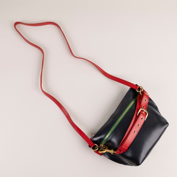 sacai 사카이 크로스백