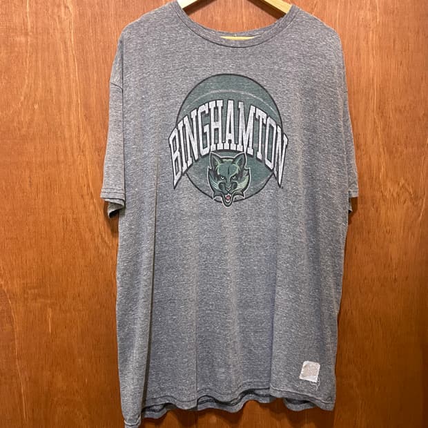 (XXL) Retro Brand 레트로 브랜드 반팔티