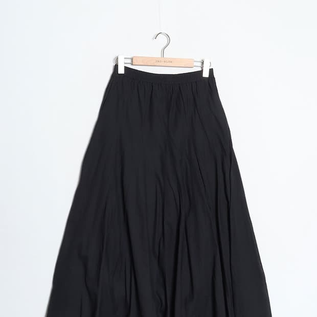 LOWRYS FARM Flared Skirt (26~27)
