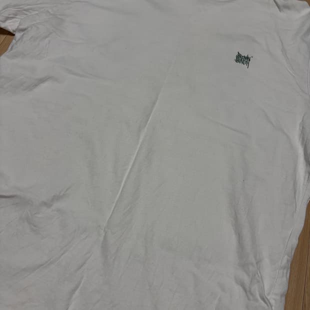 브라운브레스 반팔