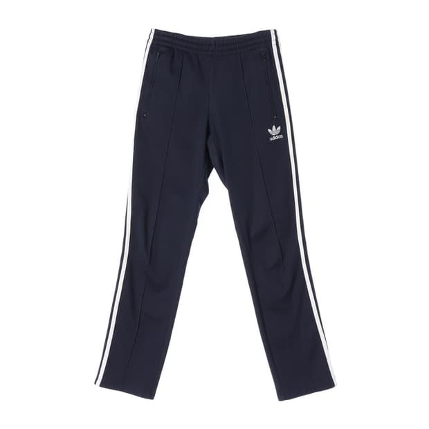 아디다스 빈티지 트레포일 트랙 팬츠 M